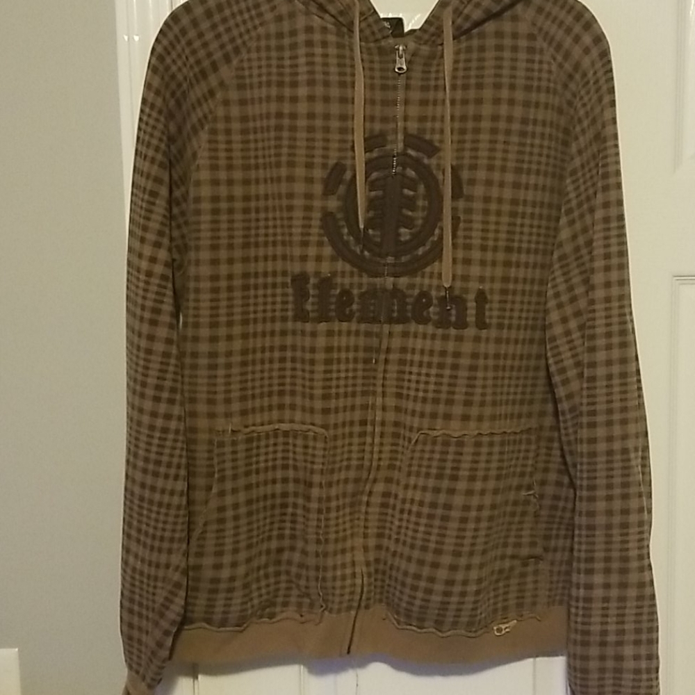 Element Hoodie